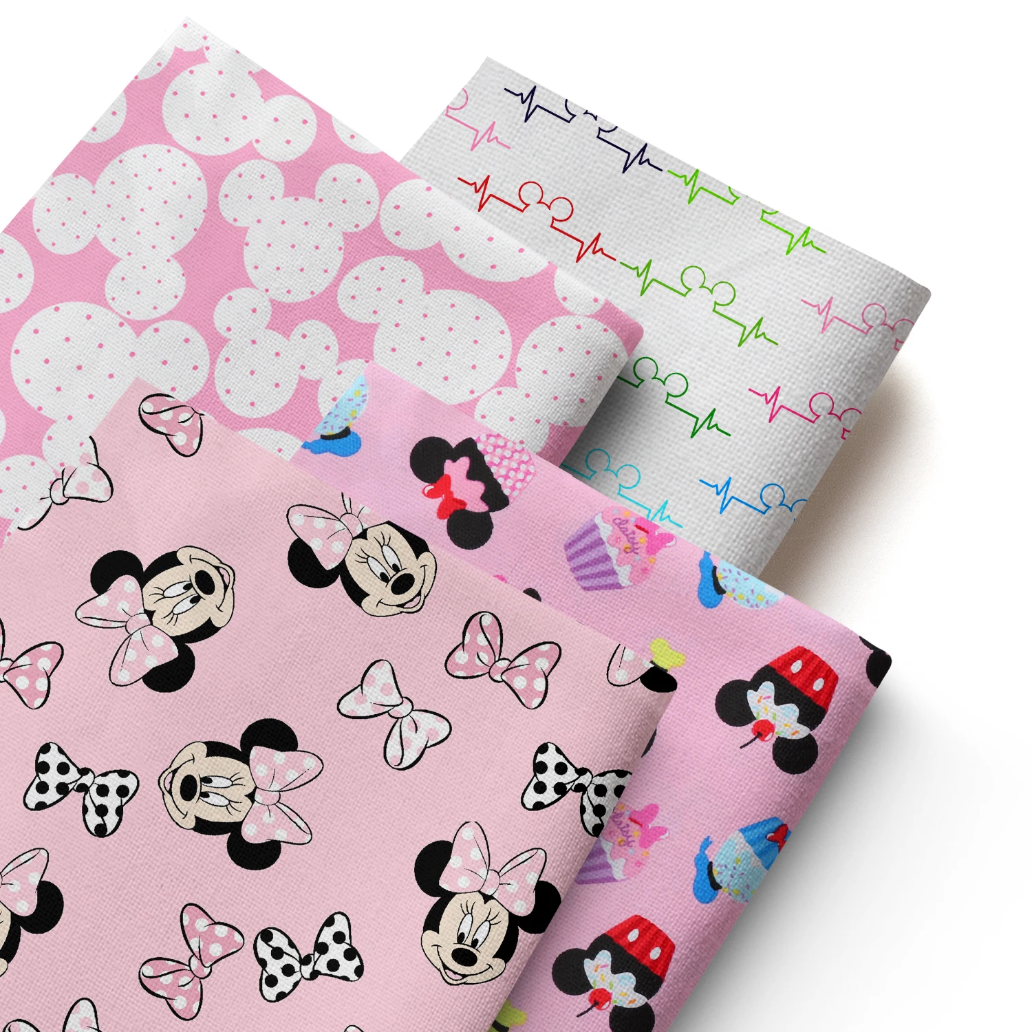 Pre-Cut 1Pc Disney … - image