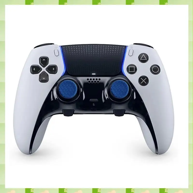 2025 Replacement Joysticks Cap For PS5 Edge Game Console Joystick Triggers Buttons For PS5 Edge Dualsense Controller,Replacement