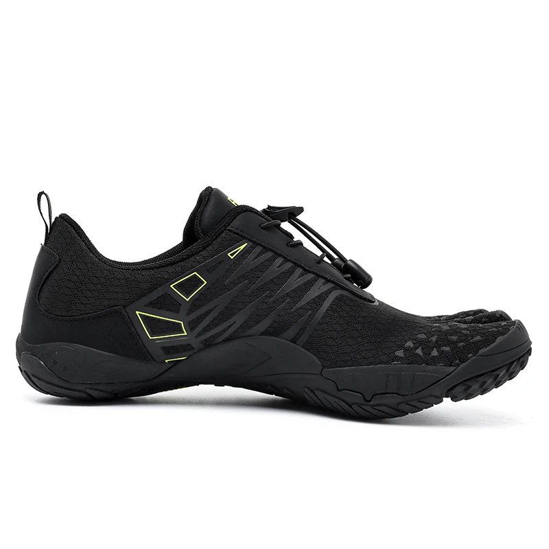 Classic Brand Comfortable Soft Soled Squat Hard Pull Shoe Top Quality Wearable Weight Lifting Shoe Yoga Fitness Barefoot Shoe