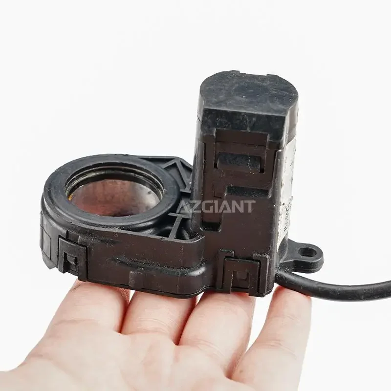 

AZGIANT Side Mirror Fold Actuator Left Right Auto Fold Retract Extend Direct Replacement For 2009-2016 Peugeot 3008