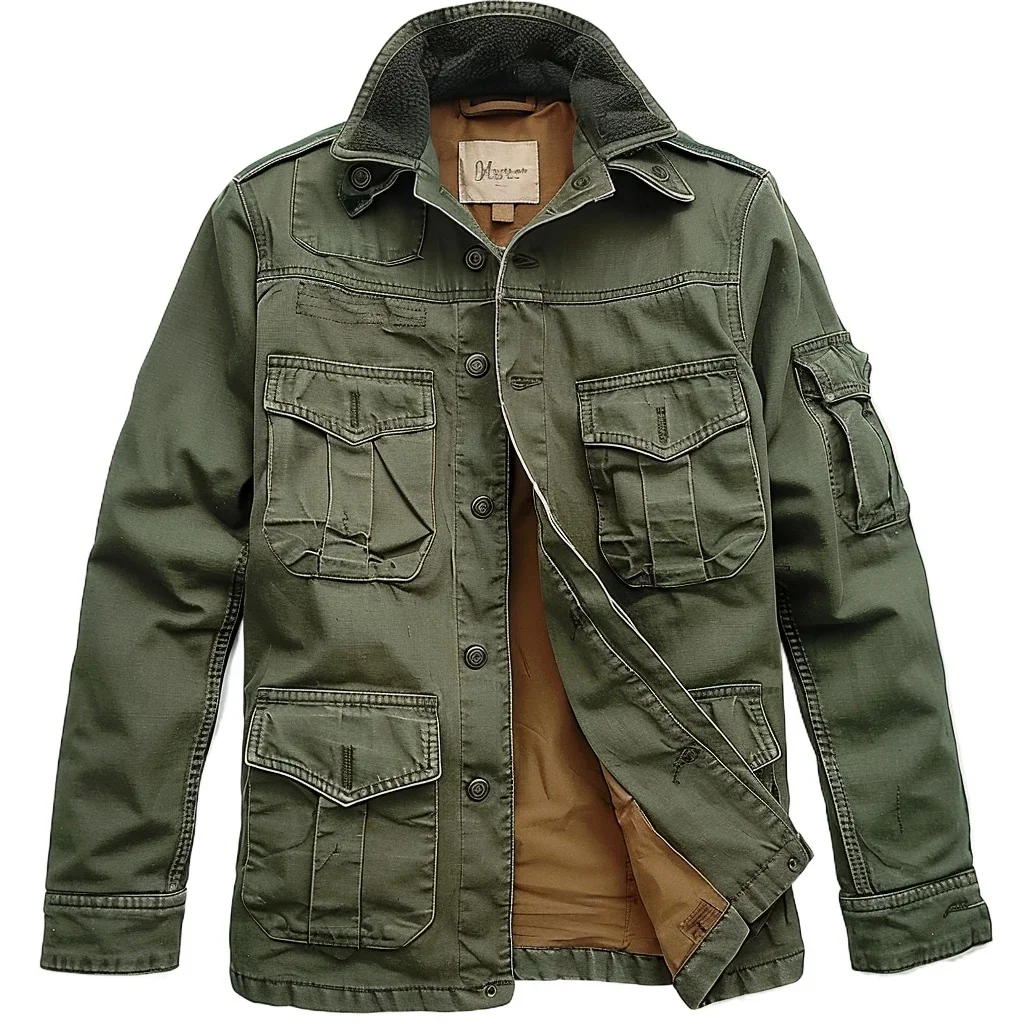 

M65 Field Jacket Army Military Style Jacket