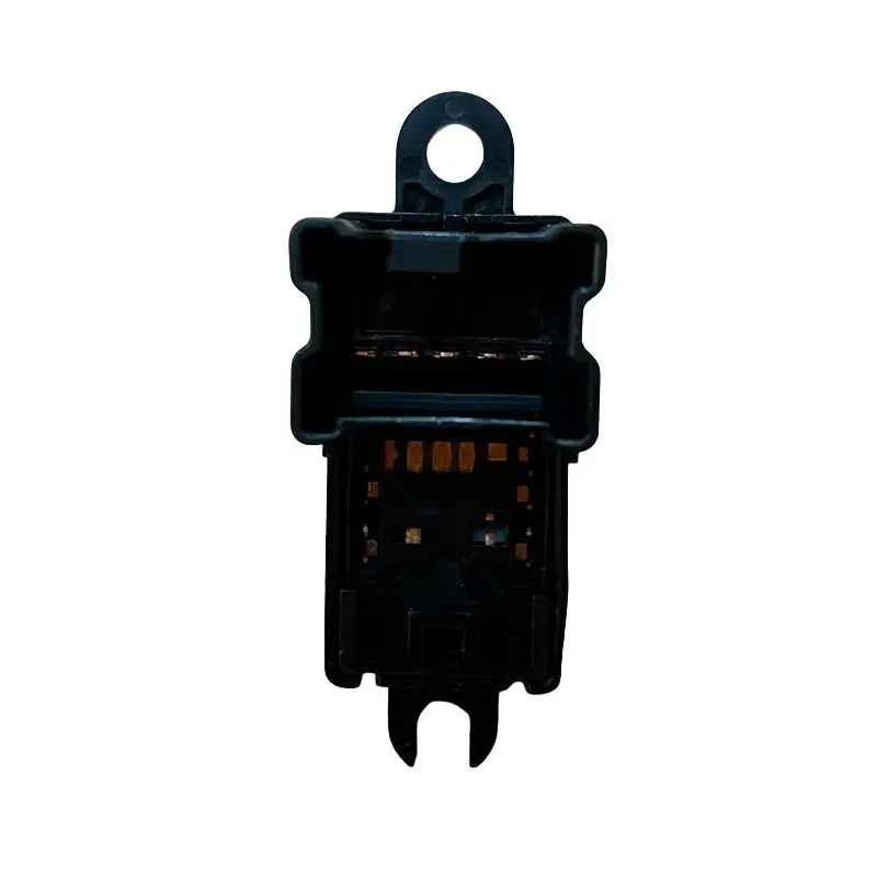 New Car Front Right Window Glass Elevator Switch 25411-1K15A for Nissan Tiida Automobile Electrical Parts Accessory