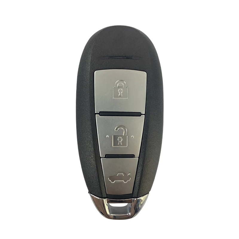 CN048018 For Suzuki Ciaz 2015+ Smart Remote Key With 47Chip 433MHz 2013DJ1474 37172-M79M00 R79M0 Auto Smart Card