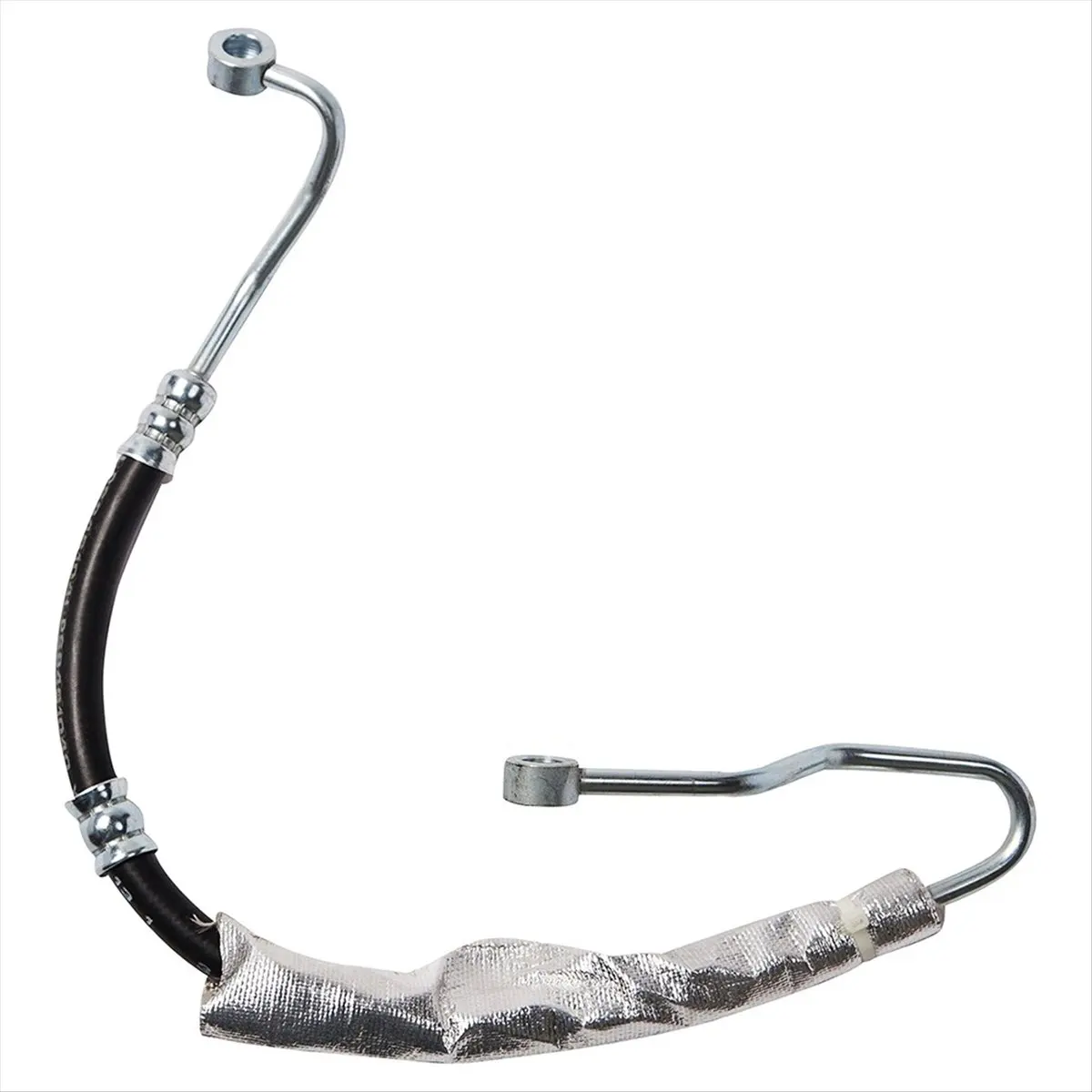 Super Sale 32411141859 Car Power Steering Pressure Hose for BMW 730i 740iL 740iL E38 Power Steering Pressure Line Hose 3402565