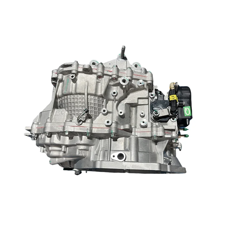 RUNVEE Wholesale Brand New QR025CHA QR025CHC 9CVT Transmission Assembly 025CHC-1500010BK for Chery Tigo 7pro 1.5T 2WD