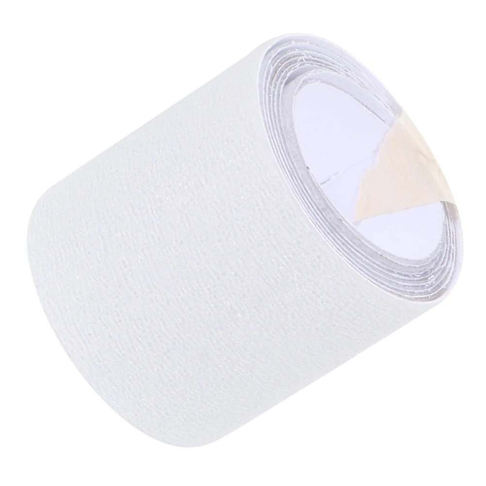 

Non slip Tape 5cmx1m Clear Stair Treads Transparent Rubber Safety Friction Tape Outdoor Stair Treads Wooden Steps Abrasive