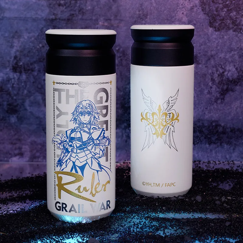 Рисунок 6 - Fate Stay Night Heaven's Feel