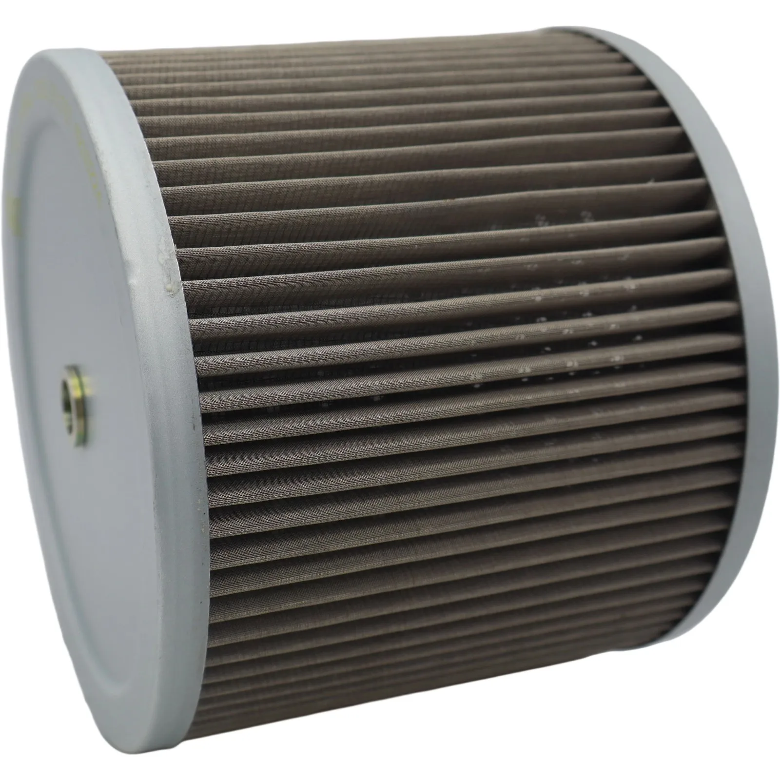 Hydraulikfilter 4210224 4285577 Passend für Hitachi John Deere EX100 EX120 EX150 EX60 290D 490 790 70D 595 70 495D 590D – Detail 2