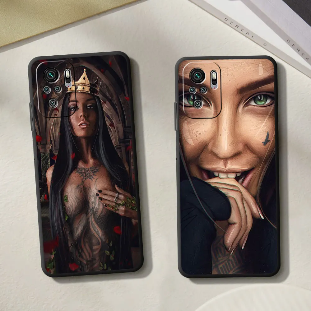 Sexy Sleeve Tattoo … - image