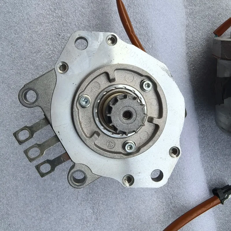 12V24V 800W Brushless DC Motor High Performance Boat Marine Thruster