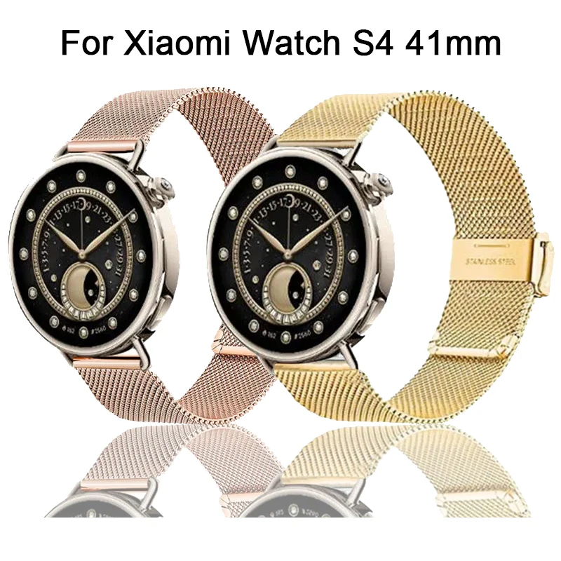 22Mm 18Mm Stainless…