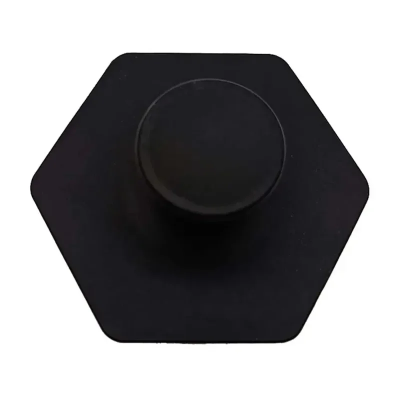 Facial Cleansing Brush Silicone Scrubber Deep Clean Massage Exfoliator For Pore Minimizing Blackhead Removal Shave Men And Women