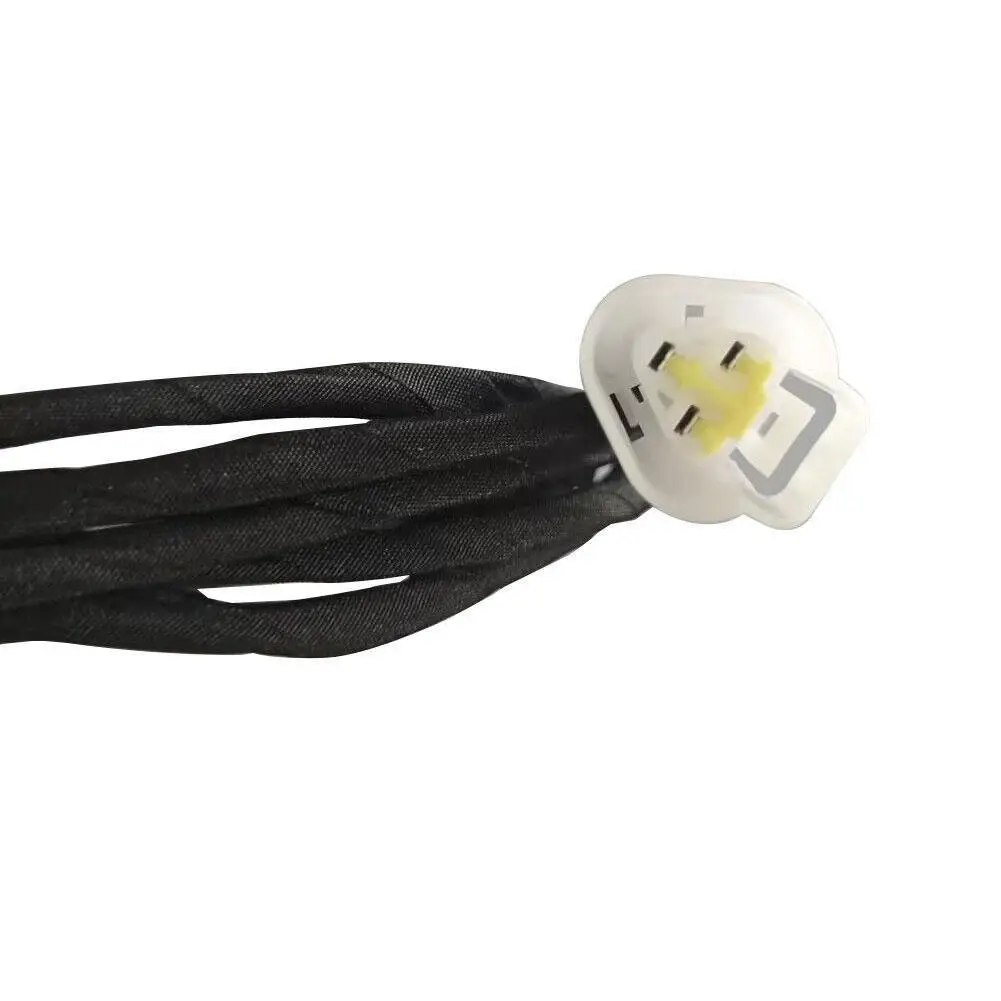 12V Diesel Heater Lcd Screen Extension Cable  Diesel Diesel Heater Cable 2/4M Adapter fit for 2/5/8KW Chinese diesel  Heater