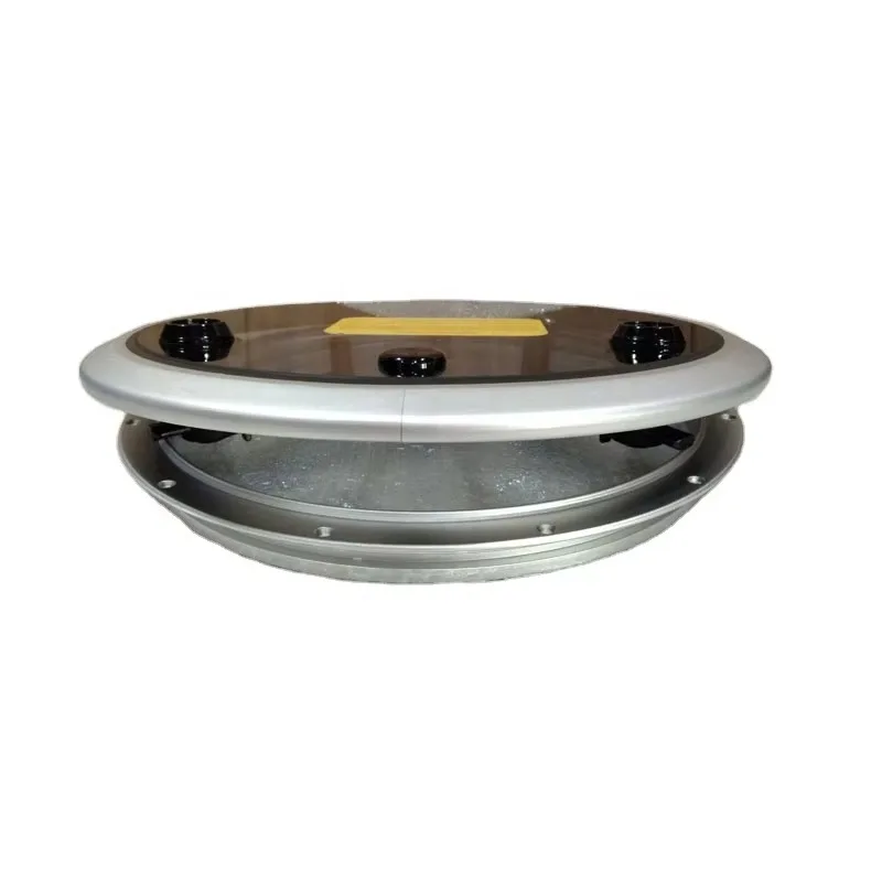 Boat Accessories Hardware Boat Marin Aluminum Round Hatch