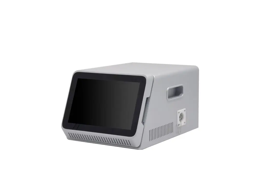 Die 1940-Nanometer-Lasermaschine zur Hautverjüngung und zur Behandlung von Krampfadern verursacht niedrigen Schmerzen und schnelle Erholung