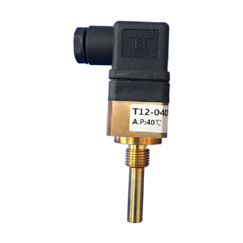 

1641001473 Bolet Air Compressor Accessories Temperature Switch