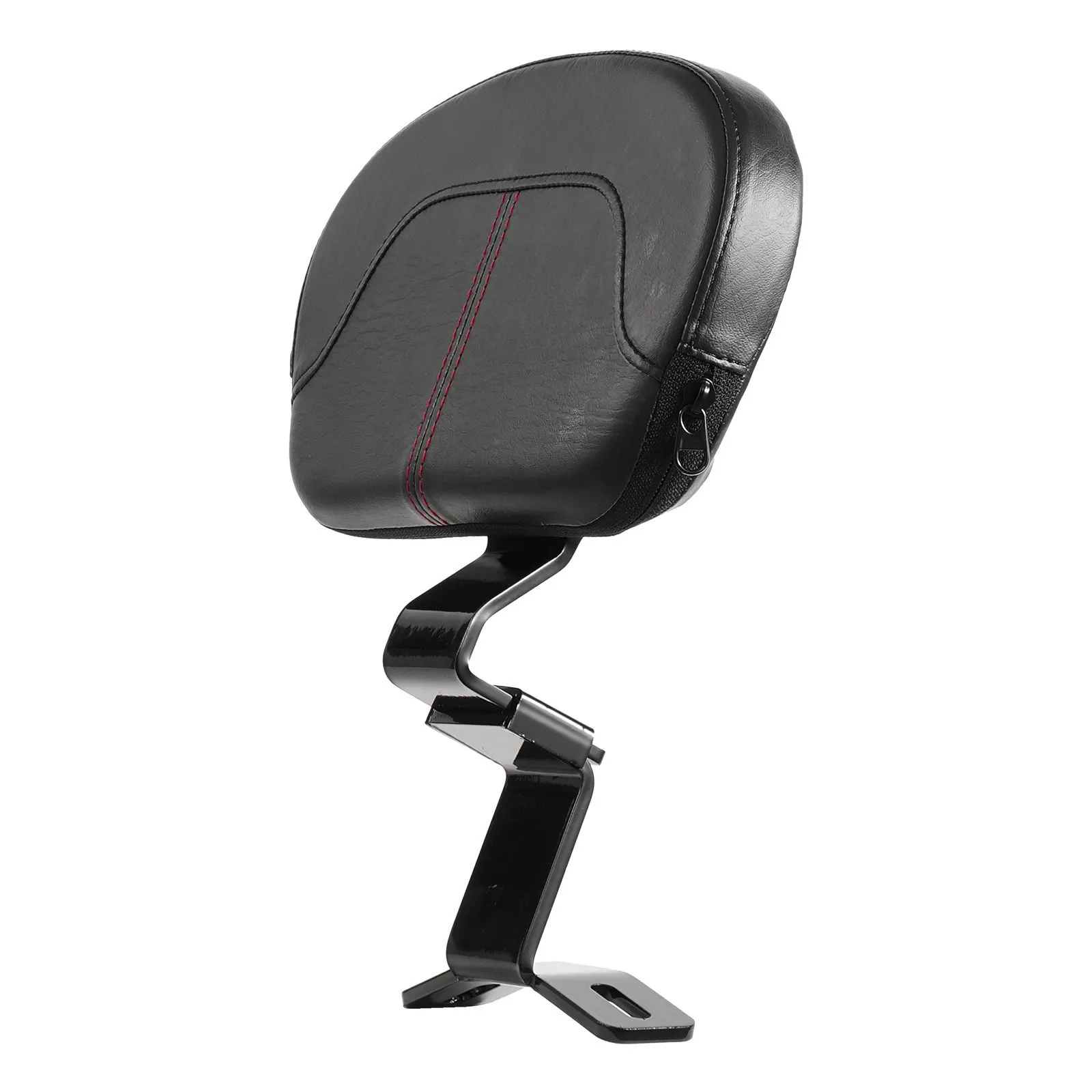 

Спинка-подлокотник для мотоцикла, совместимая с Harley-Davidson Touring Street Glide, Road Glide и Road King, 12,2 дюйма, Hei