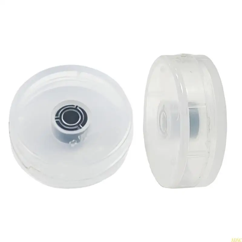 A0NC 2PCS Bể nước thay thế bình nổi lên cho bể chứa nước hút bụi robot