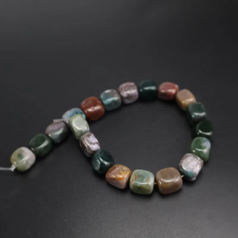 Qy Natural Indian A…