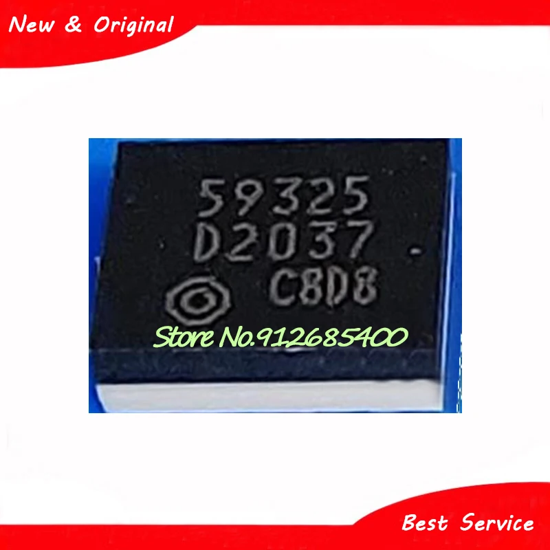 1 sztuk/partia B30810-D2037-Y419-W03 D2037 QFN nowy i oryginalny w magazynie