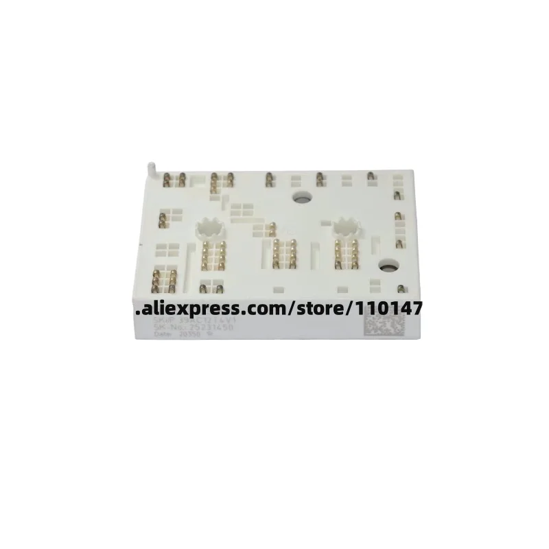 

SKIIP38AC12T4V1 SKIIP39AC12T4V1 SKIIP37AC12T4V1 SKIIP 38AC12T4V1 IGBT Module New Original
