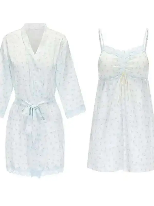 ディープセクシードレス V ギャザー胸マット滑らかなサテンスリーピングスカートアウターローブドレス快適な美しい魅力的なかわいい 8H3Y