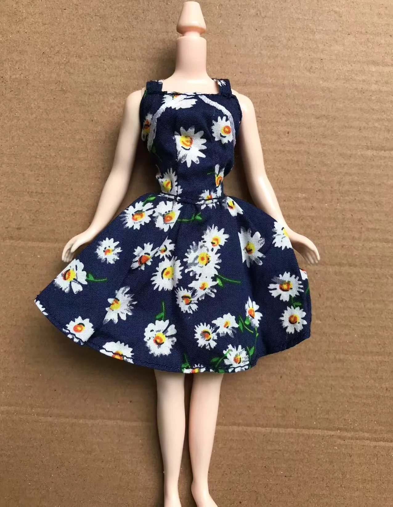 1/6 puppe Kleider Für Blythy Jenny Puppe Sweetpie Luxus Kleid Mode Puppe Kleidung Für Licca Puppe Kinder Spielzeug – Detail 19