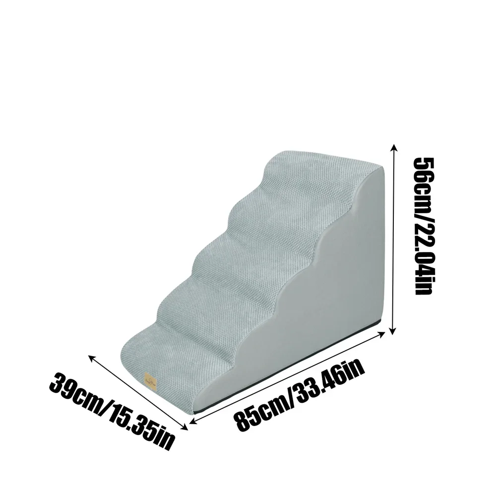 Dog Ramp Step Stair…