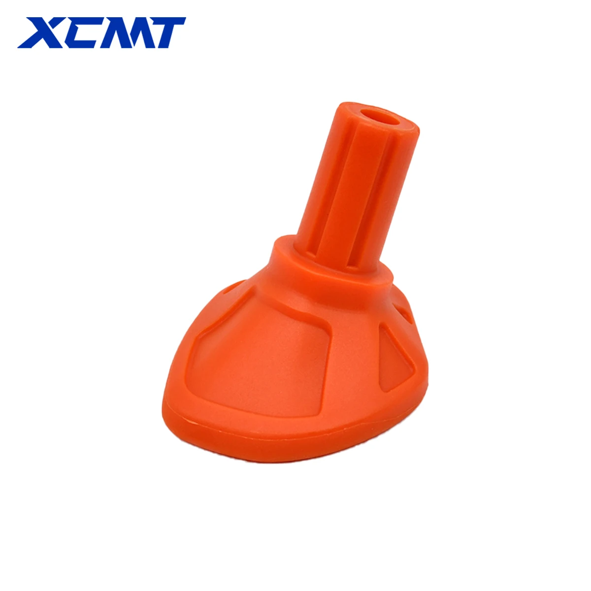 Motorcycle ABS Plastic Side Stand Kick Stand Base Foot For KTM XC XCW XCF EXC EXCF TE FE TX FX 150 200 250 300 450 500 2008-2022