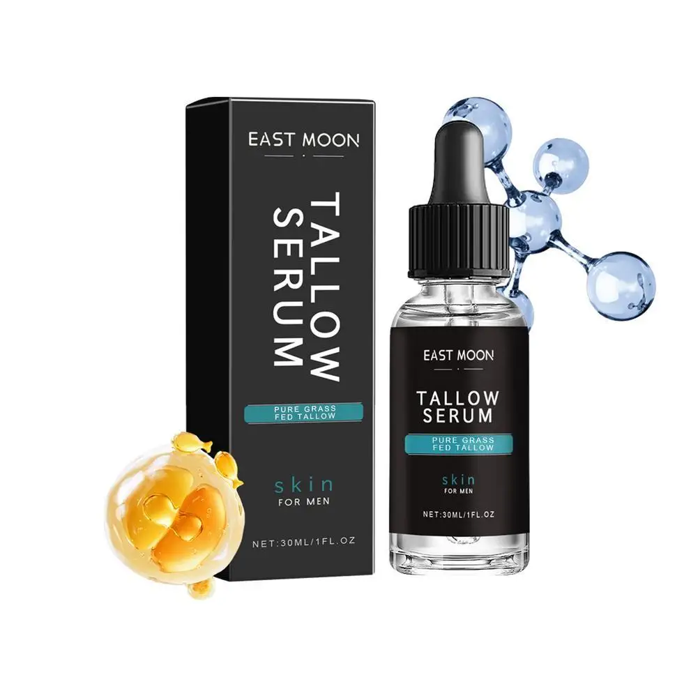 

1pcs Anti Wrinkle Serum Collagen Lifting Firming Fine Lines Repair Face Essence Smooth Facial Skin Care Anti-Aging Serum for men