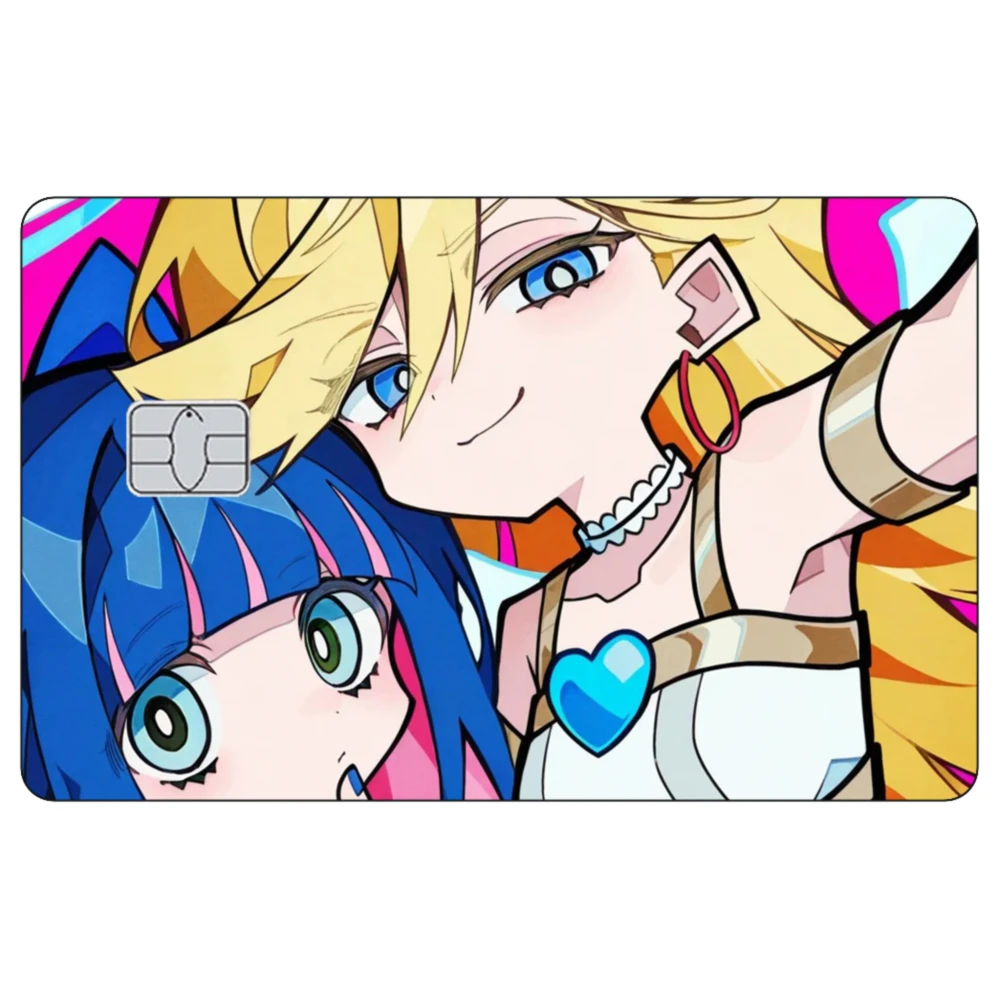 اللباس الداخلي والتخزين مع Garterbelt ‌   ملصقات غير لامعة لبطاقة الائتمان لبطاقة الائتمان JCB والبطاقة الرئيسية