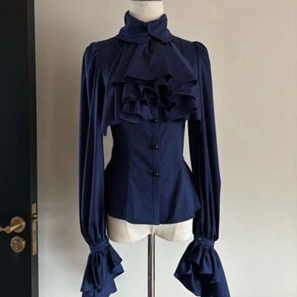 ROYAL BLUE