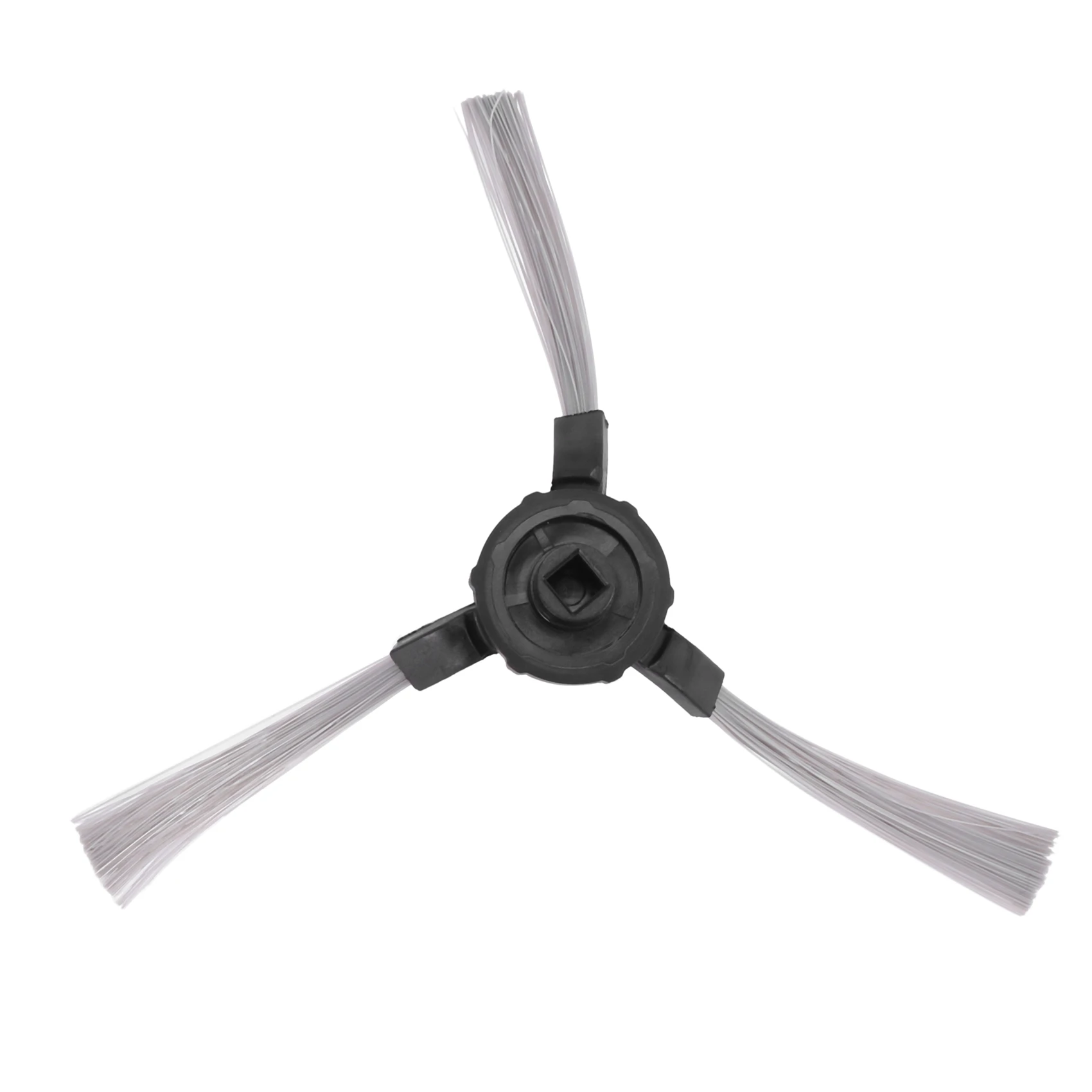 12 Pcs Side Brushes Robot Vacuum Cleaner Parts Hepa Filter For Proscenic 790T