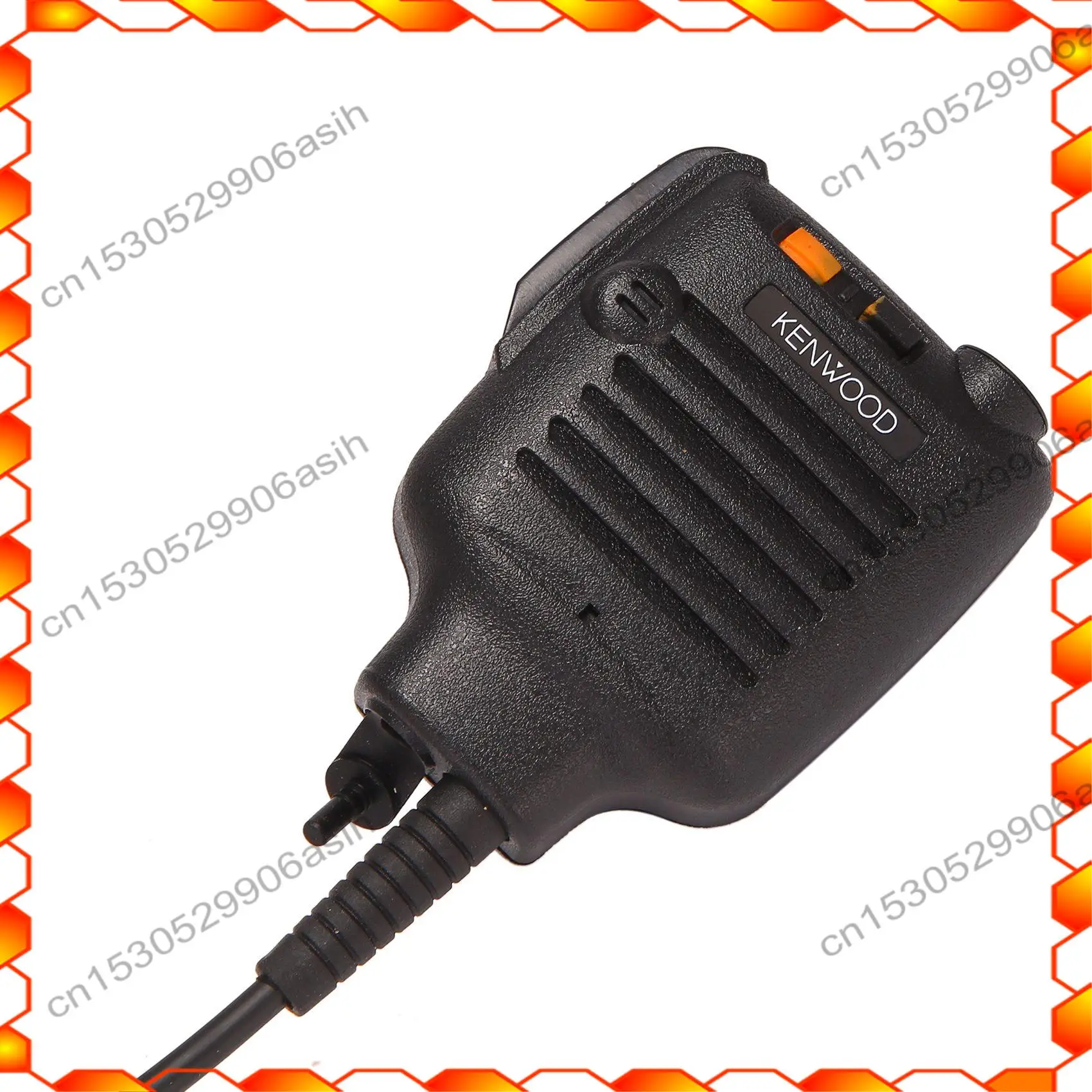 -AT52 For Kenwood T…