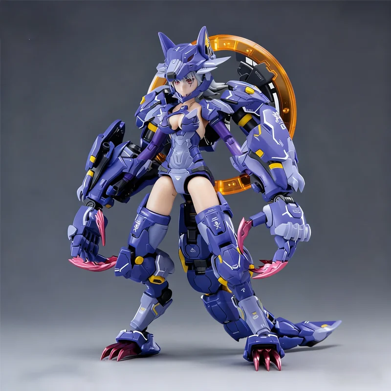 E-Model 1/12 Atk Gi…