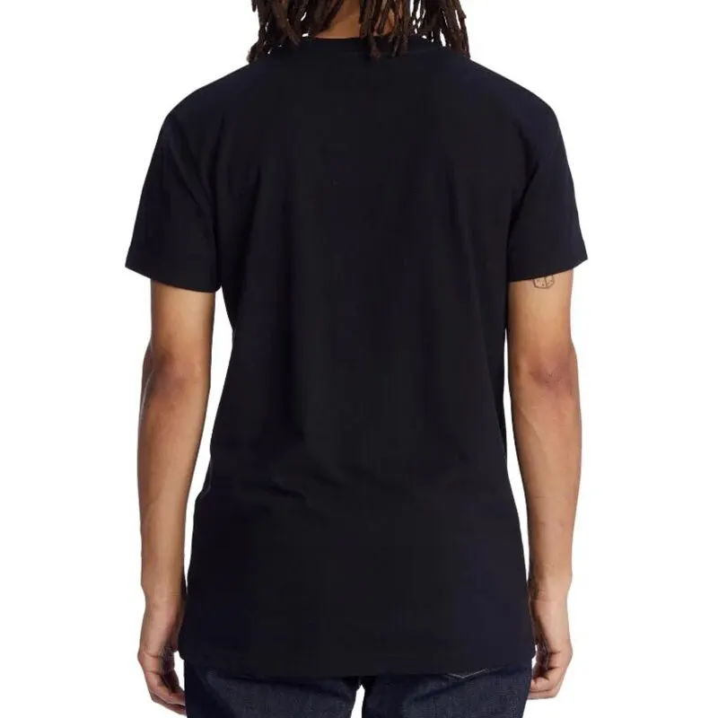 Men High Quality Cotton Short Sleeve Space Print Summer Men T Shirt Casual Loost O-Neck T-Shirt Cool T-Shirt Male Men Tee Shirt