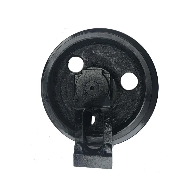 New Heavy Equipment Mini Excavator Front Idler for VOLVO EC30