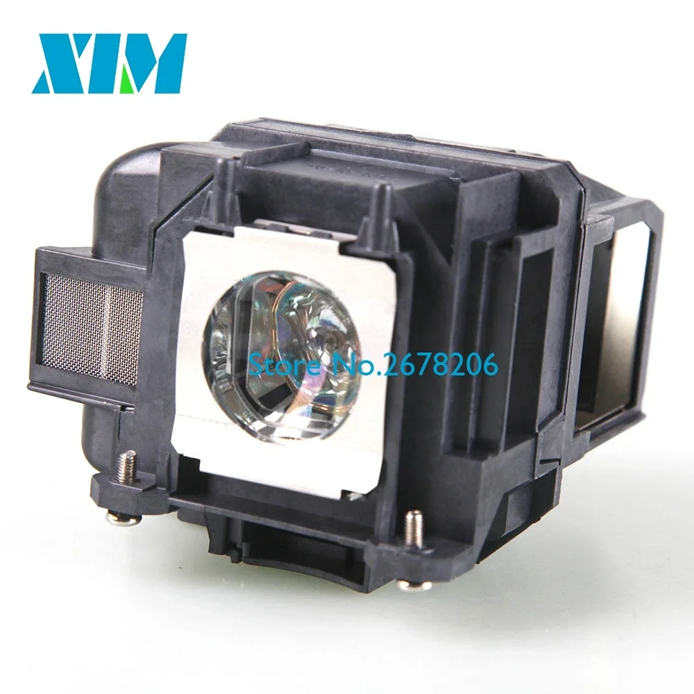 مصباح جهاز عرض بديل ، ELPLP87 ، v13010l87 لـ EPSON CB-، من من من من من من من من ؟ ؟ ، من من من ؟ ؟ ، من ؟ ؟ ، PowerLite ، ؟ ، ؟ ، ؟ W ، ؟