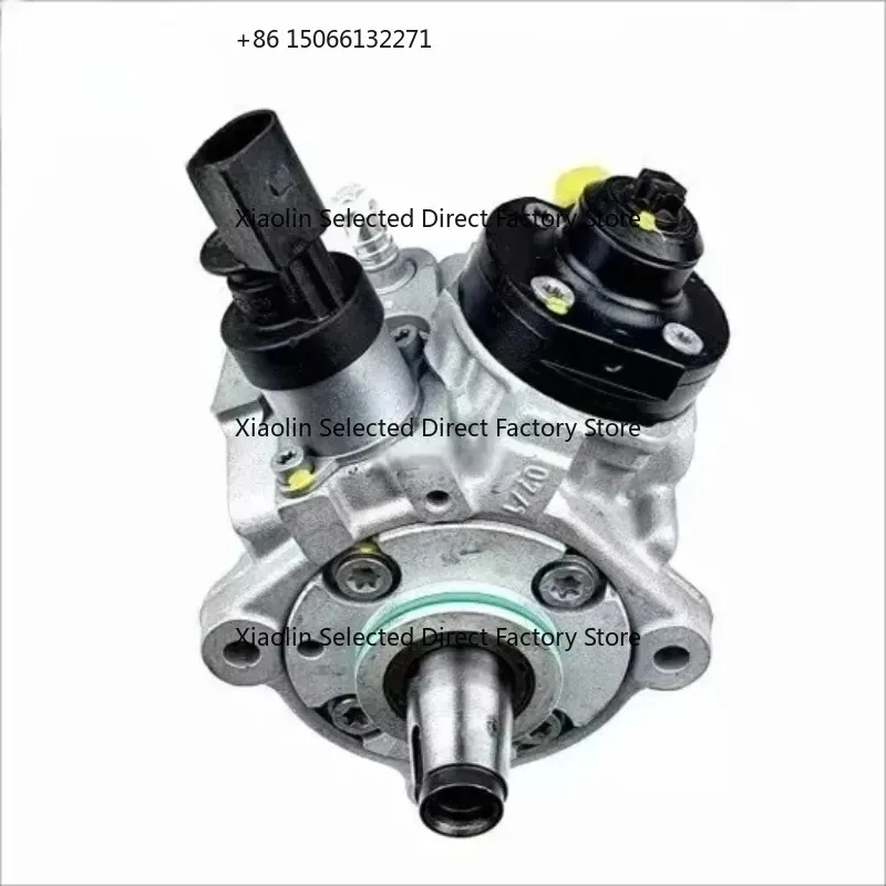 

Best sell High Pressure Common Rail Fuel injec tion Pump 0445010506