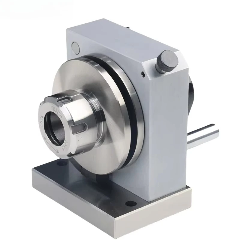 Precision Lathe High Quality Hign Precision ER Collet Dividing Punch Grinder Punch Former