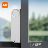 Xiaomi Intelligent Window Pusher Sensor No Track Drilling Wiring Forever Battery Life Electric Window Opener Work with Mijia APP