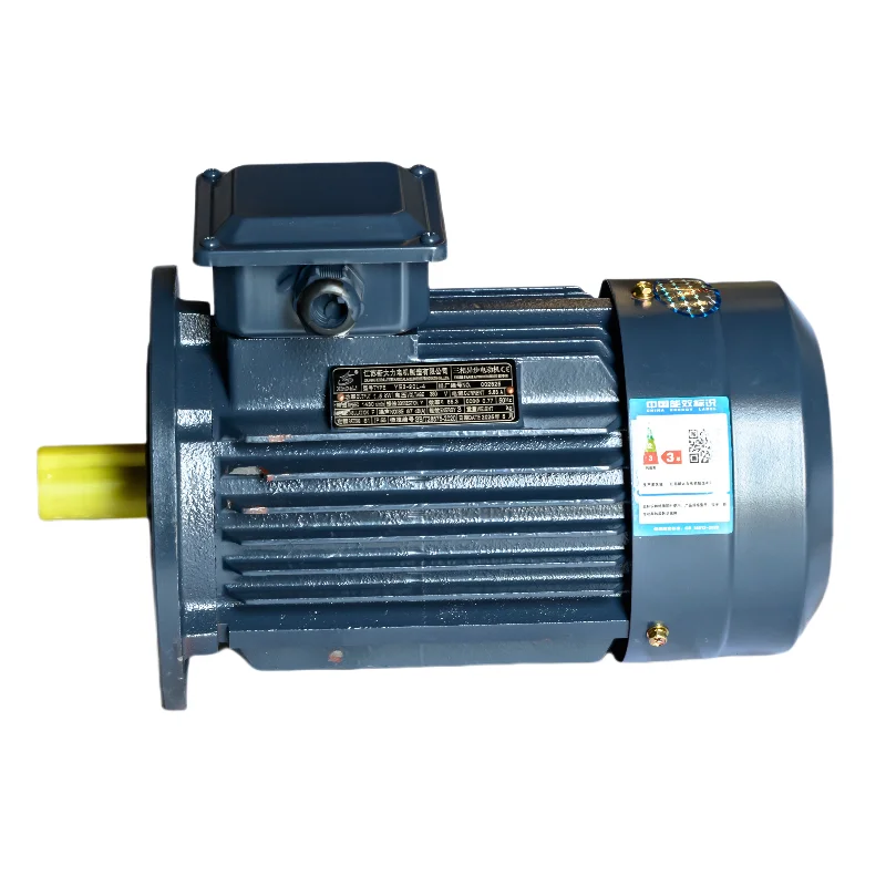 22~ 37kW three-phase IE3 efficiency IP55 explosion-proof asynchronous AC motor 50hz frequency asynchronous 3000 rpm