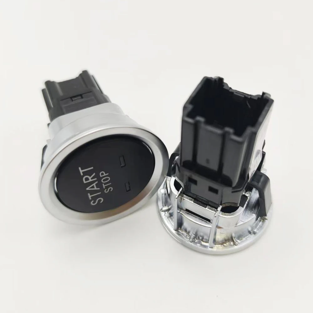 10439334 24110988 Motor Start-Stopp-Druckknopfschalter 8-polig für MG ZS MG3 HS EHS Marvel R MG5 EV Zündungsersatzteil – Detail 6
