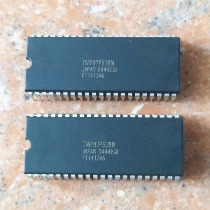 5PCS TMP87PS38N DIP-42 Integrated Circuit IC chip