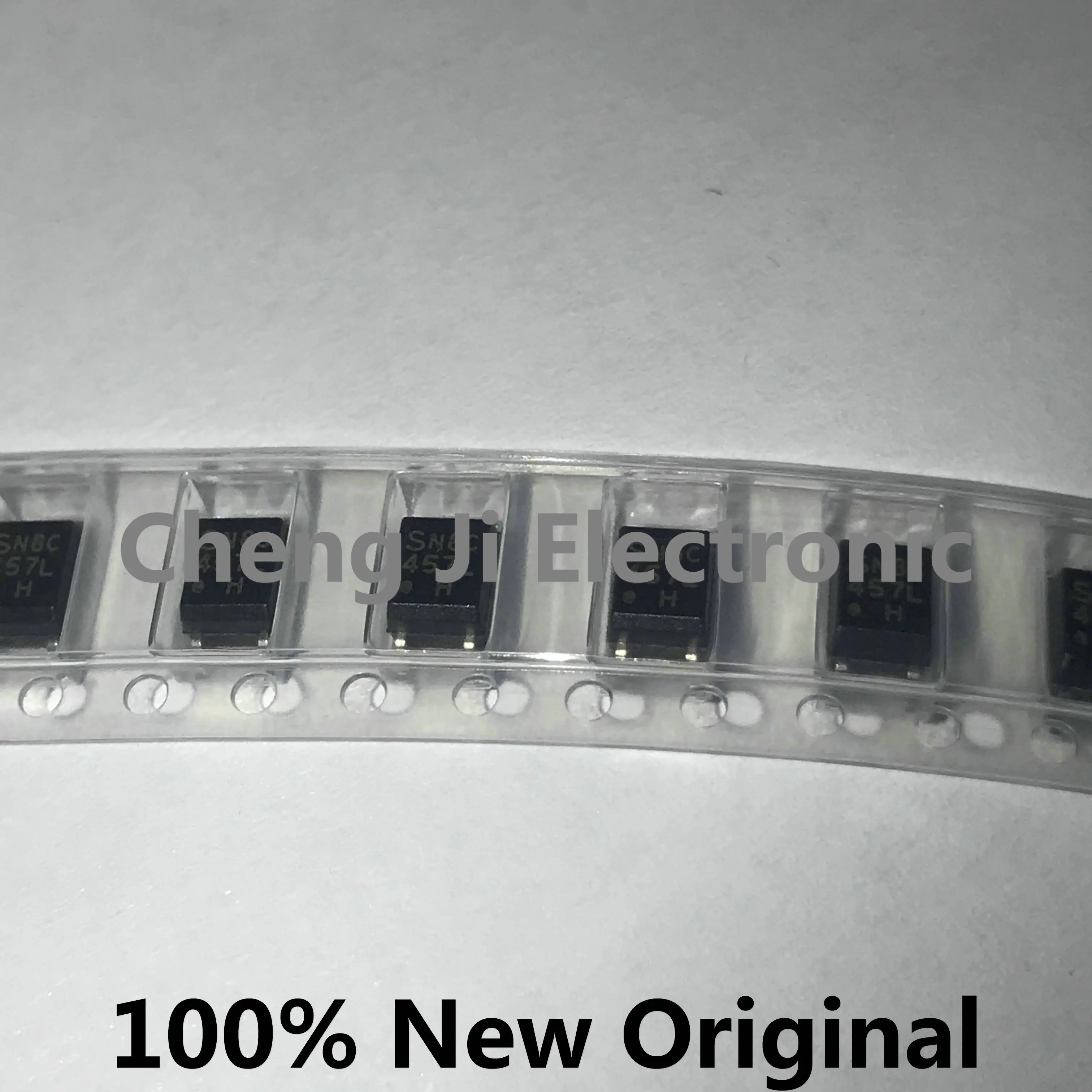 

10/20PCS/LOT PC457L0NIP0F、PC457L、SOP5、Optical isolator photoelectric output
