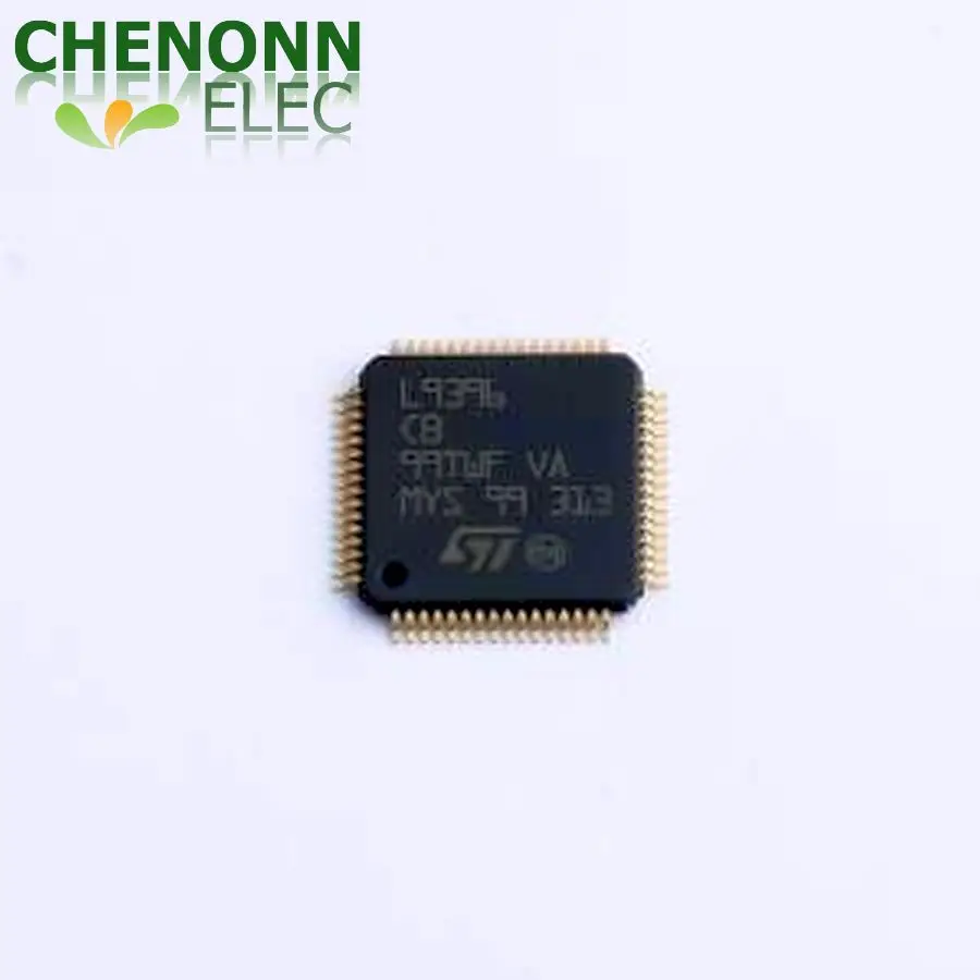 3PCS/LOT L9396 (Power Management)