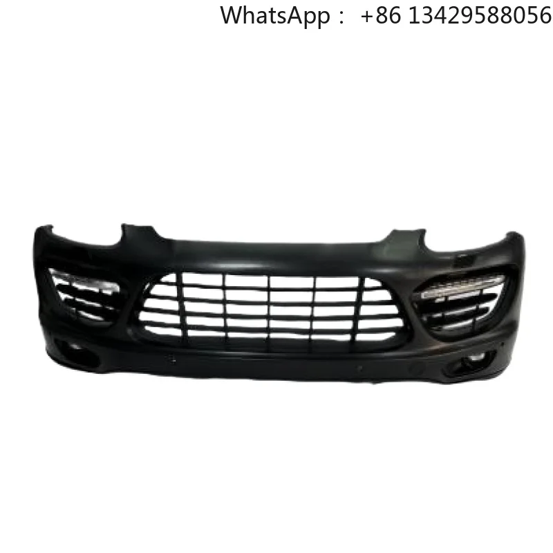 

11-14 Hot Body Kits for Porsche CAYENNE GTS Refit Turbo Style