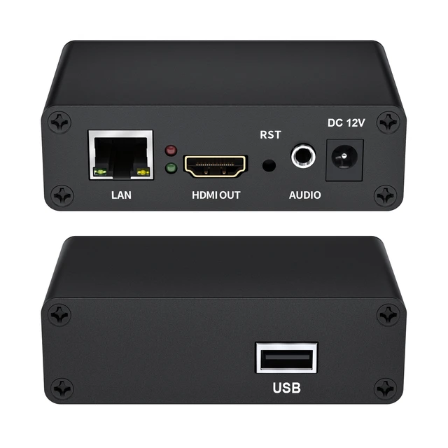 UNISHEEN shops H.264 Live HDMI Video Encoder