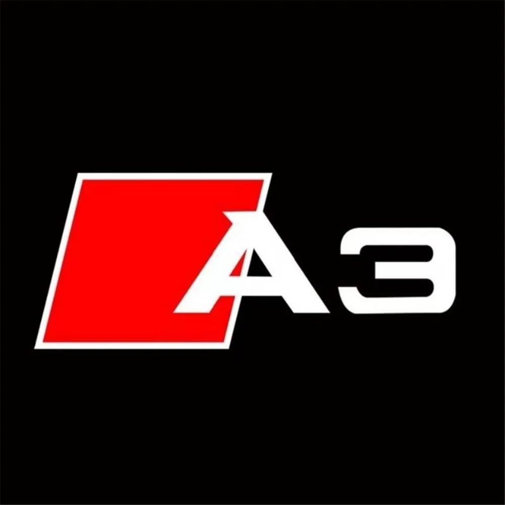 Für AUDI Q3 Q5 Q7 Q8 A3 8V 8Y A5 Sportback A6 C5 C7 C8 A1 8X A4 B5 B6 B7 B8 B9 A7 A8 LED Auto Tür Logo Willkommen Licht Zubehör
