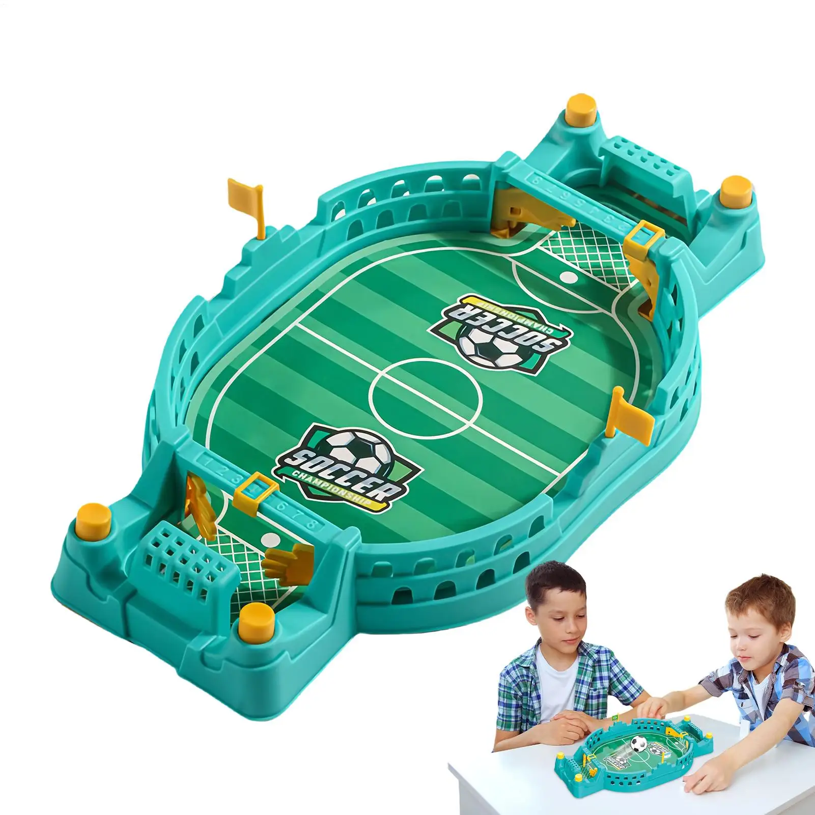 

Футбольная настольная игра для детей, футбольный стол для детей, интерактивная развивающая игрушка для родителей и детей для мальчиков и девочек, детей